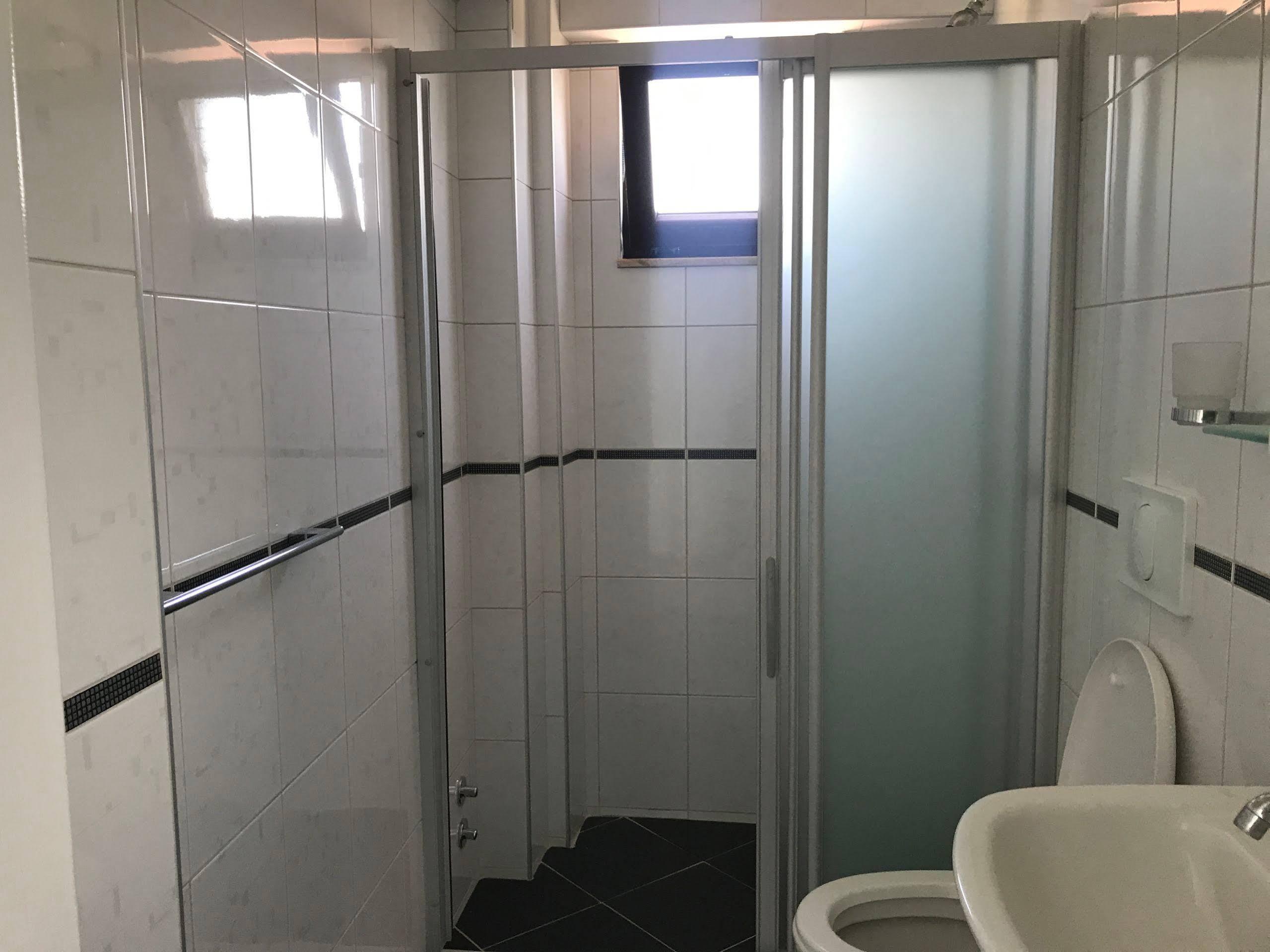 Arsipel Otel Bozcaada Exteriér fotografie