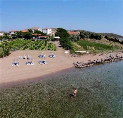 Arsipel Otel Bozcaada Exteriér fotografie