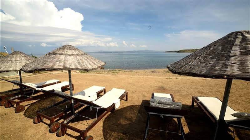 Arsipel Otel Bozcaada Exteriér fotografie