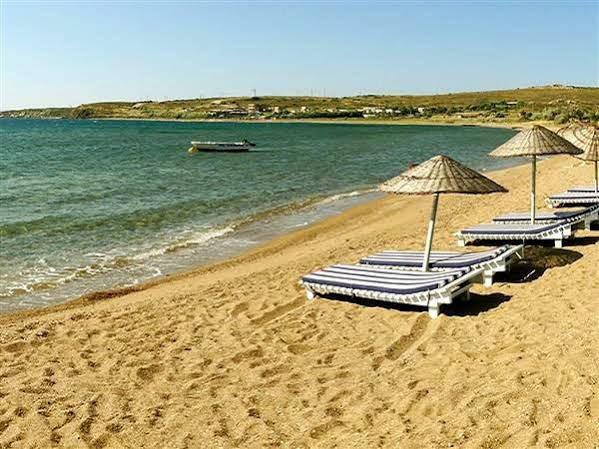 Arsipel Otel Bozcaada Exteriér fotografie