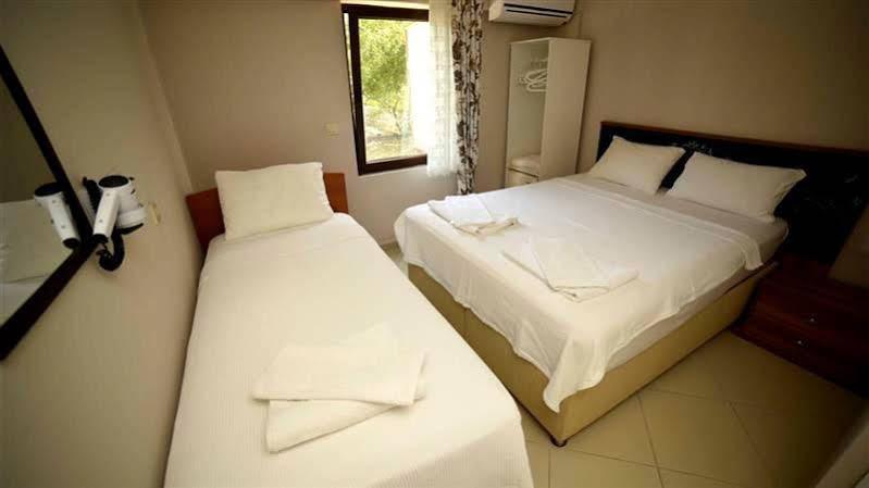 Arsipel Otel Bozcaada Exteriér fotografie