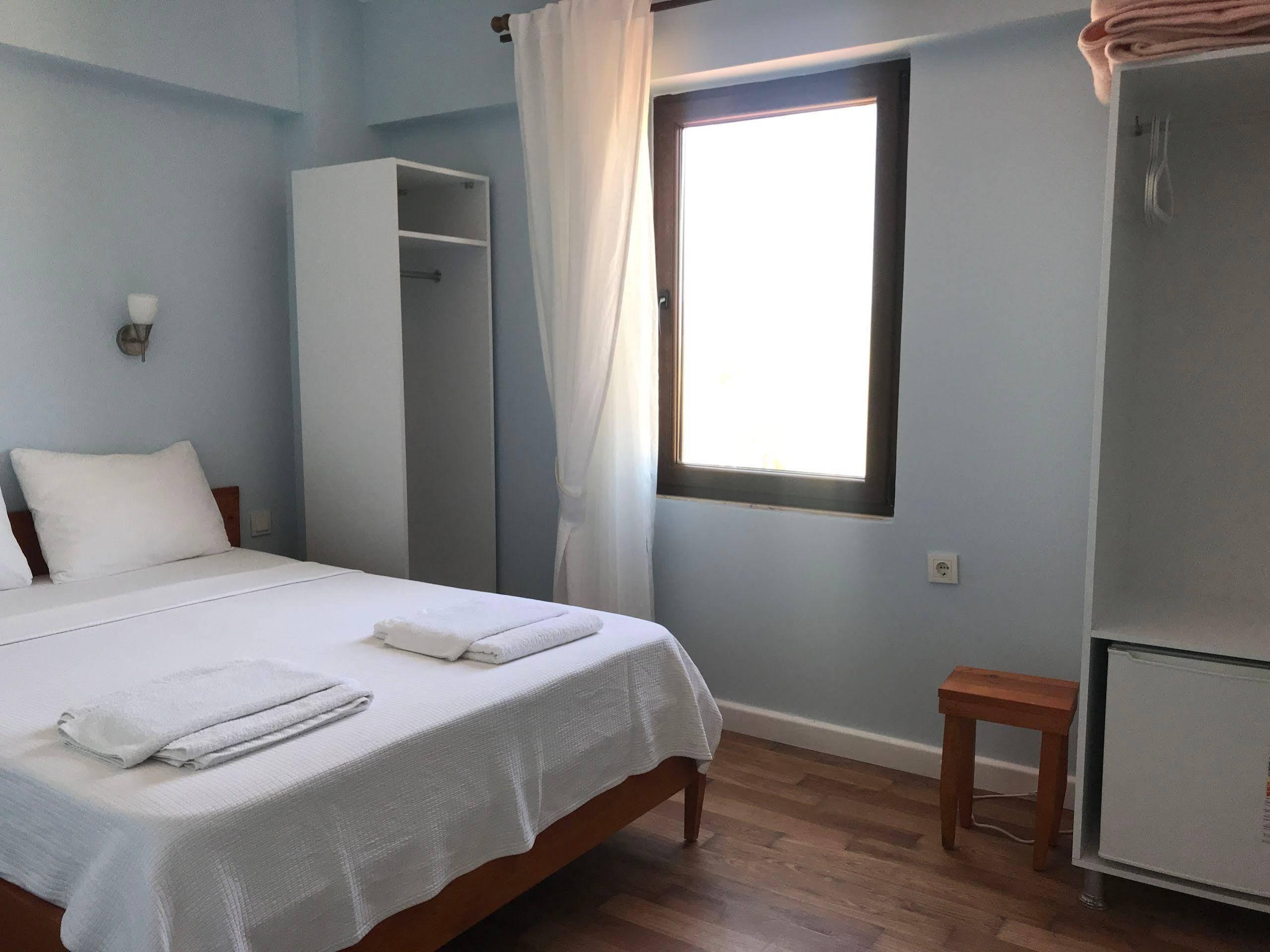 Arsipel Otel Bozcaada Exteriér fotografie