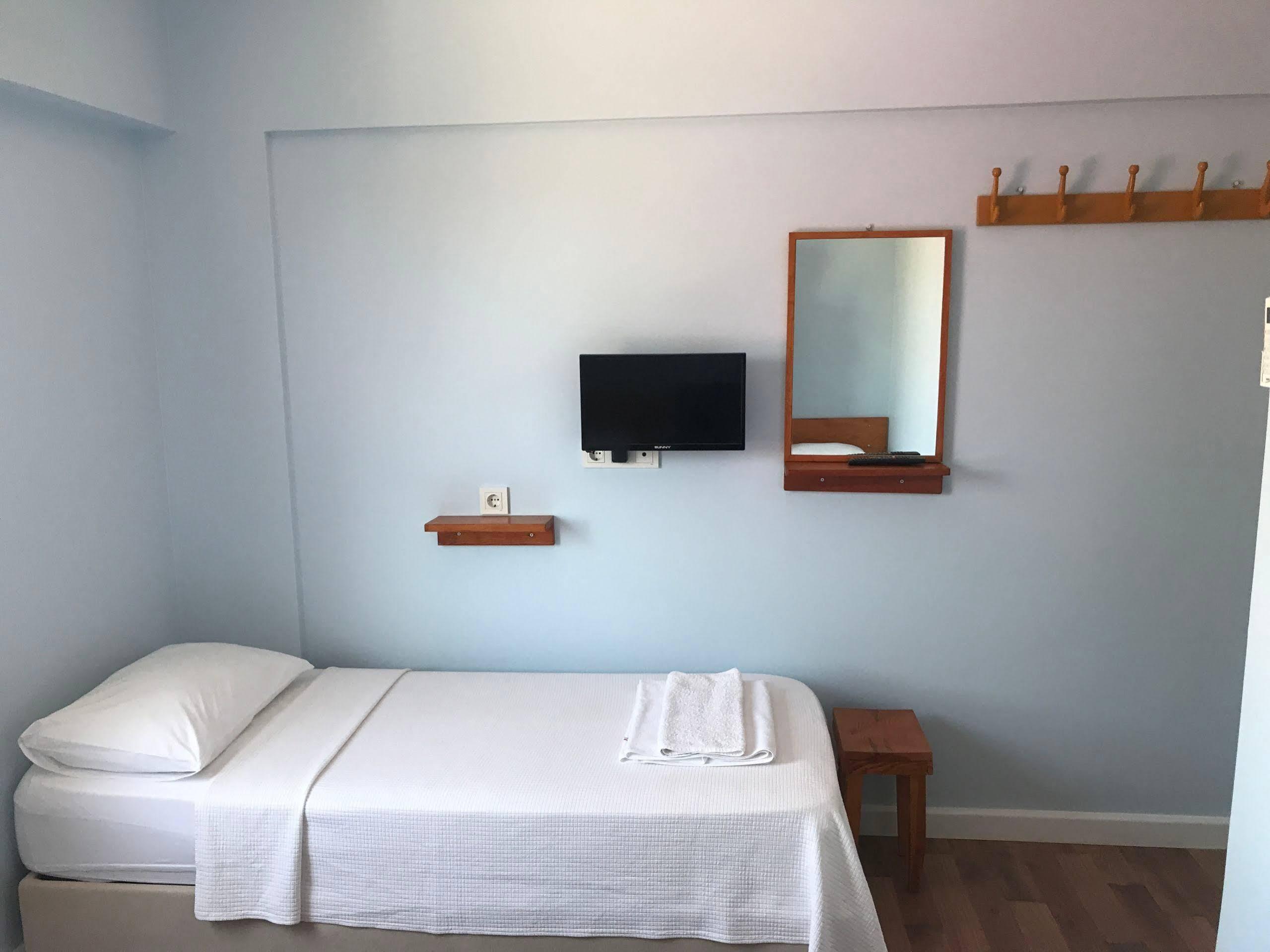 Arsipel Otel Bozcaada Exteriér fotografie