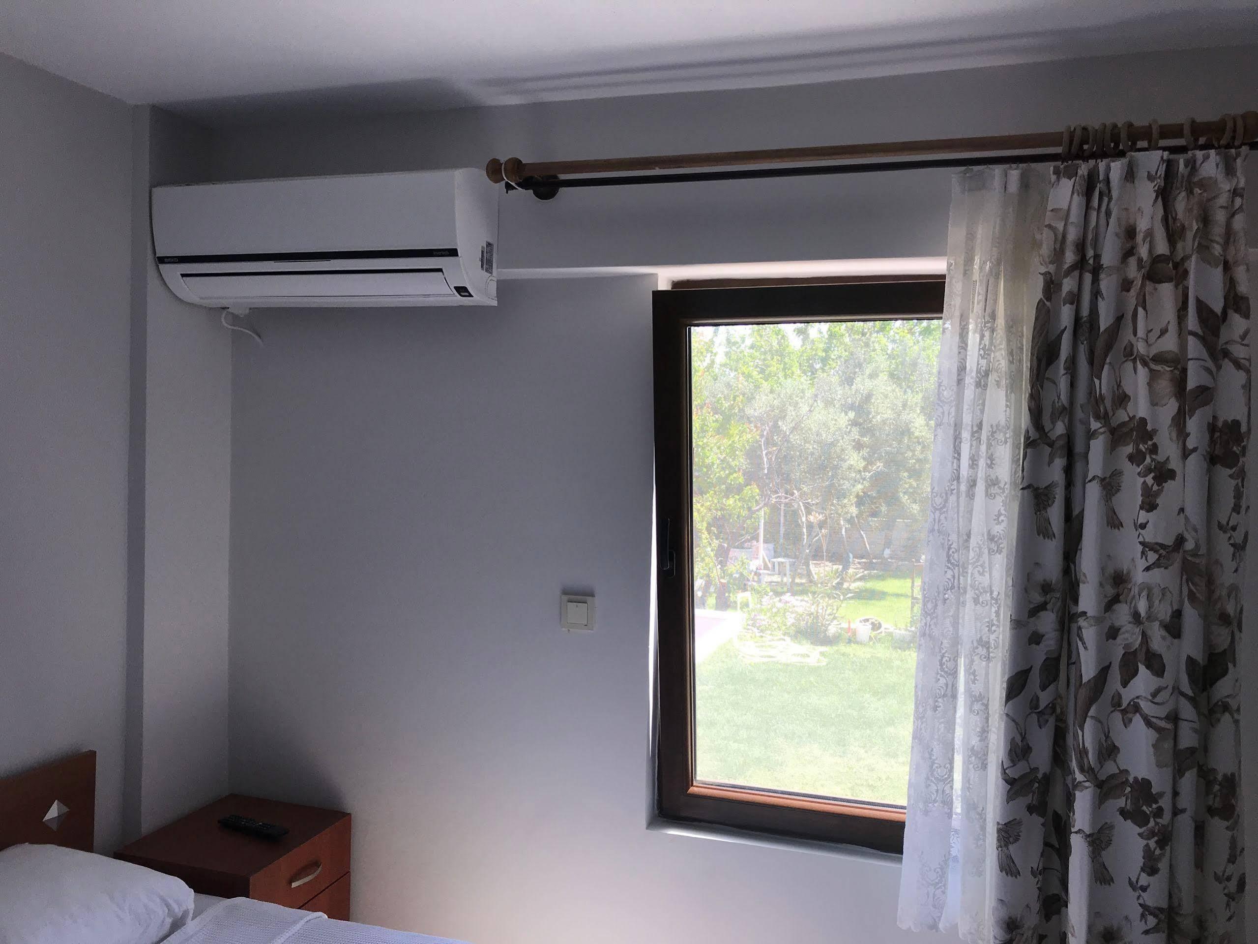 Arsipel Otel Bozcaada Exteriér fotografie