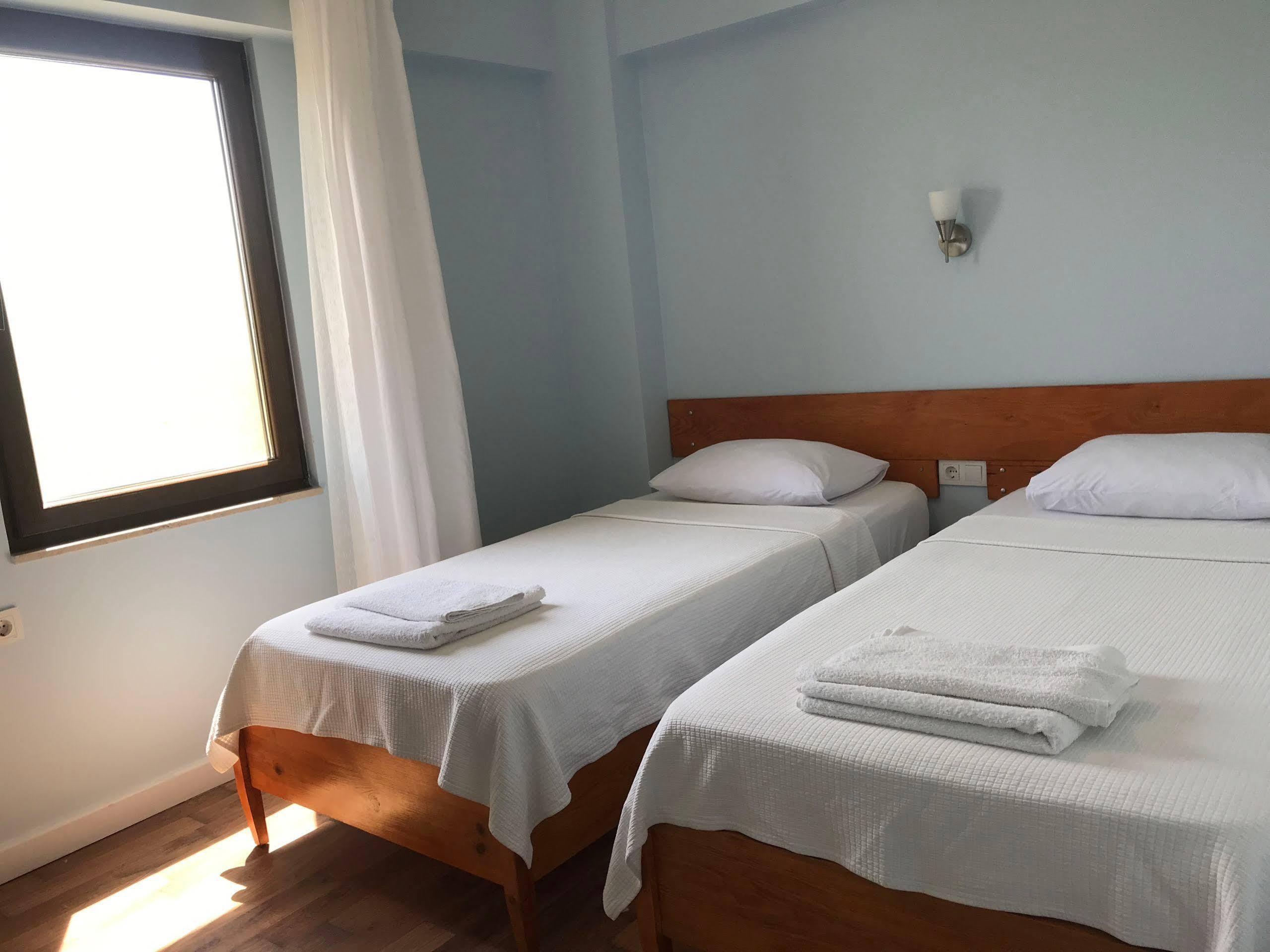 Arsipel Otel Bozcaada Exteriér fotografie