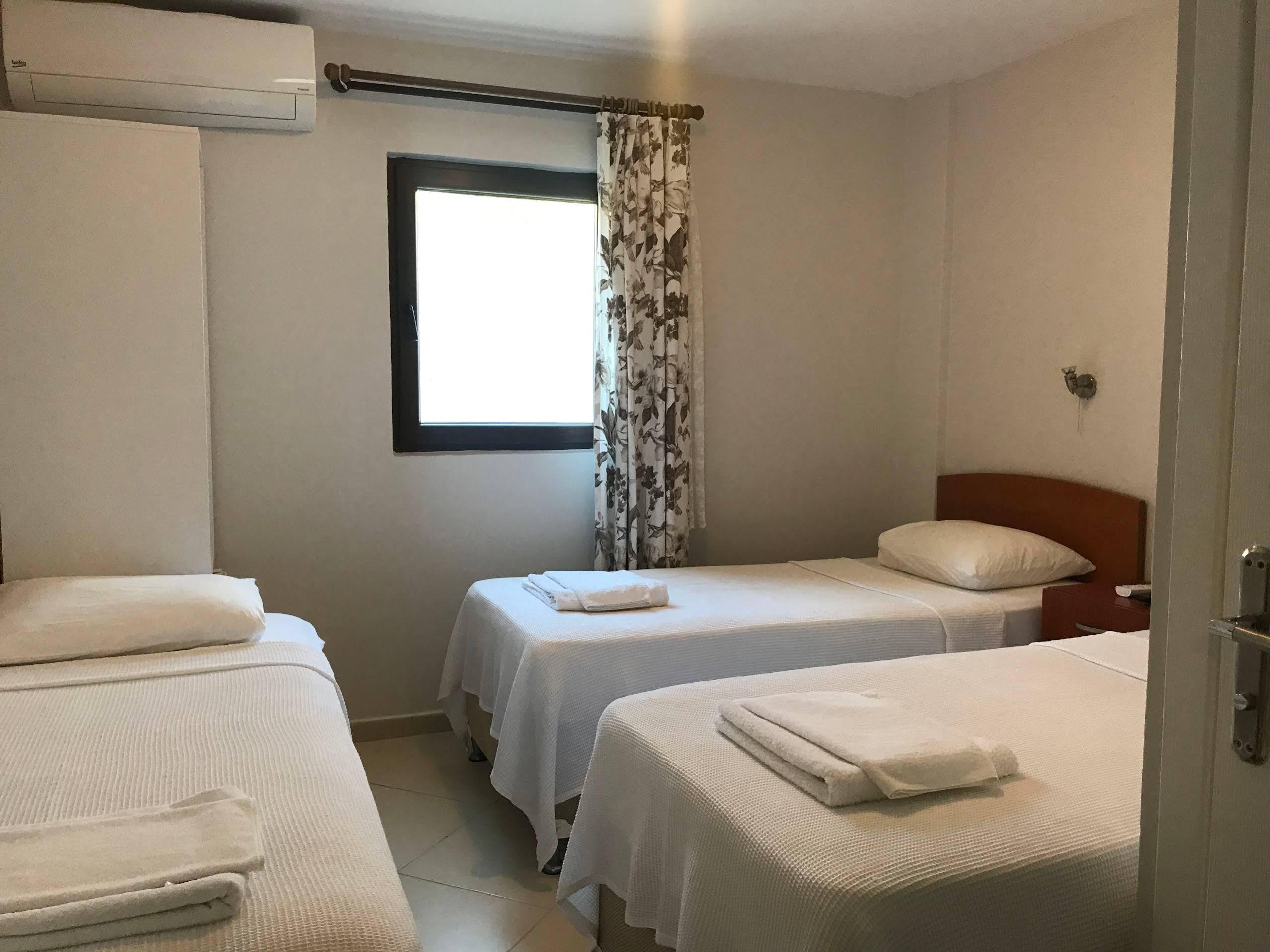 Arsipel Otel Bozcaada Exteriér fotografie