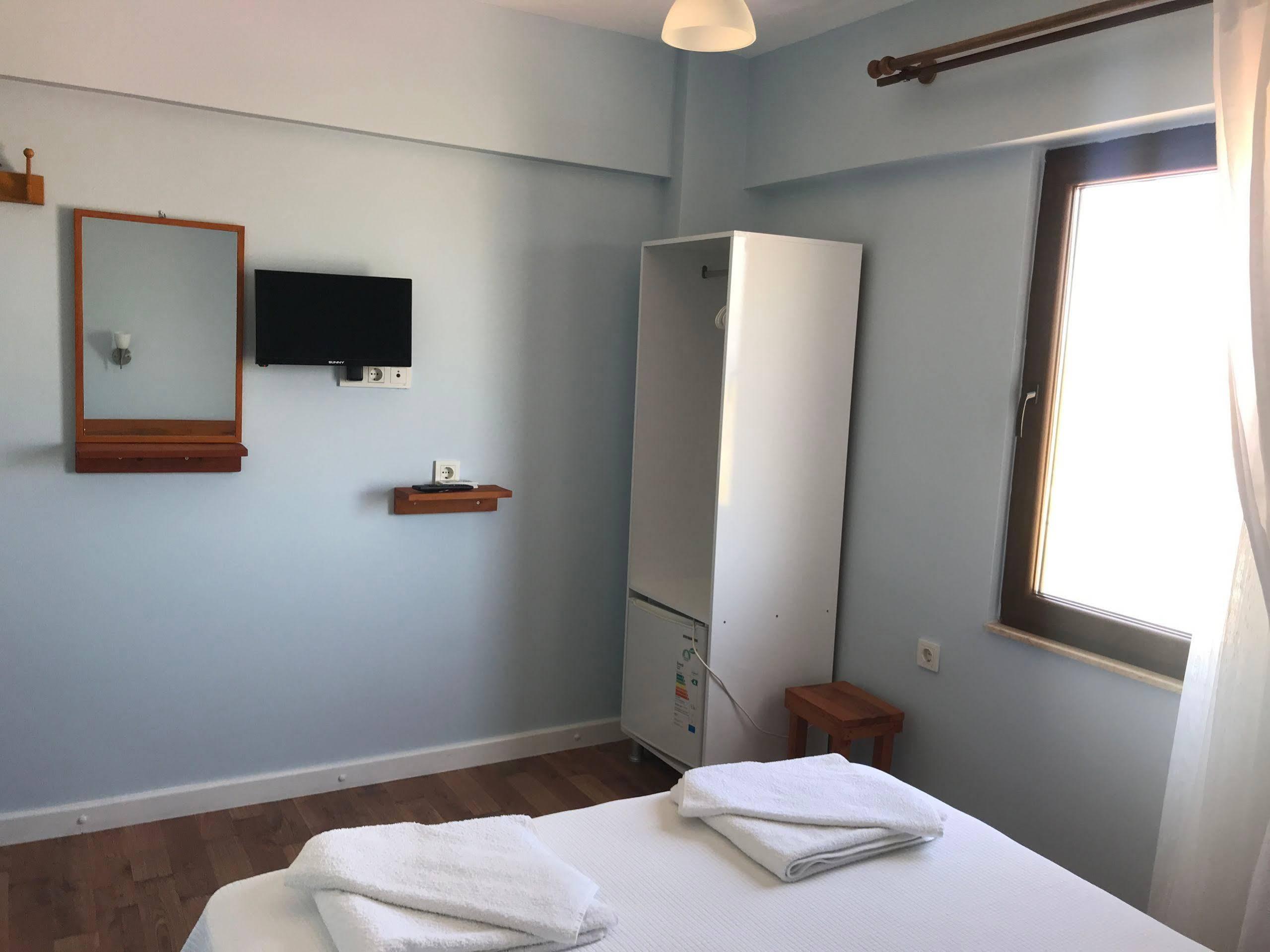 Arsipel Otel Bozcaada Exteriér fotografie