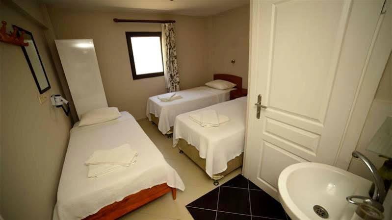 Arsipel Otel Bozcaada Exteriér fotografie