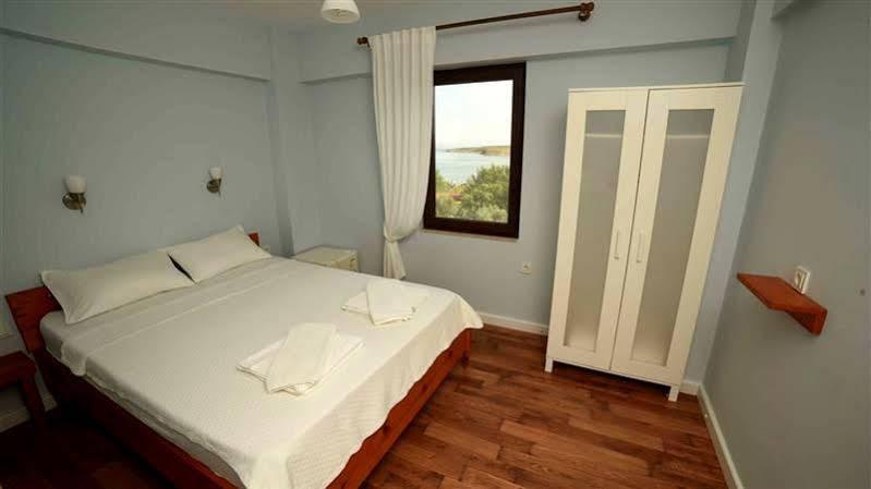 Arsipel Otel Bozcaada Exteriér fotografie