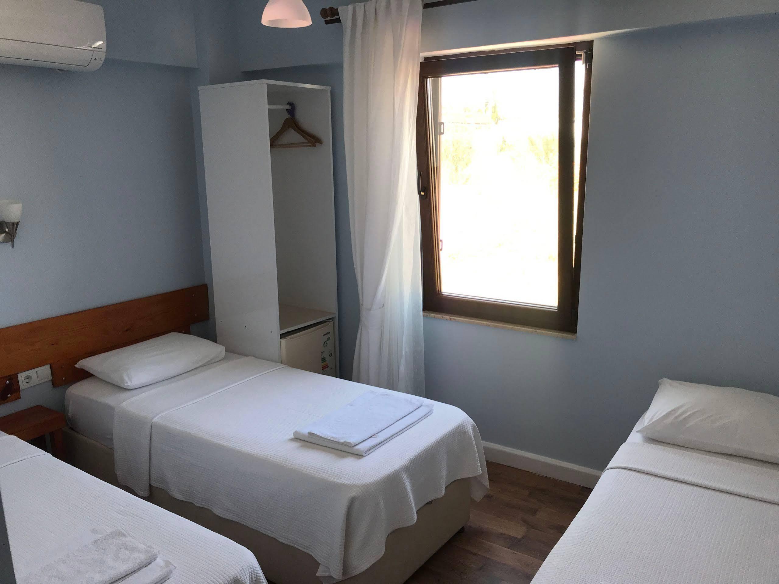 Arsipel Otel Bozcaada Exteriér fotografie