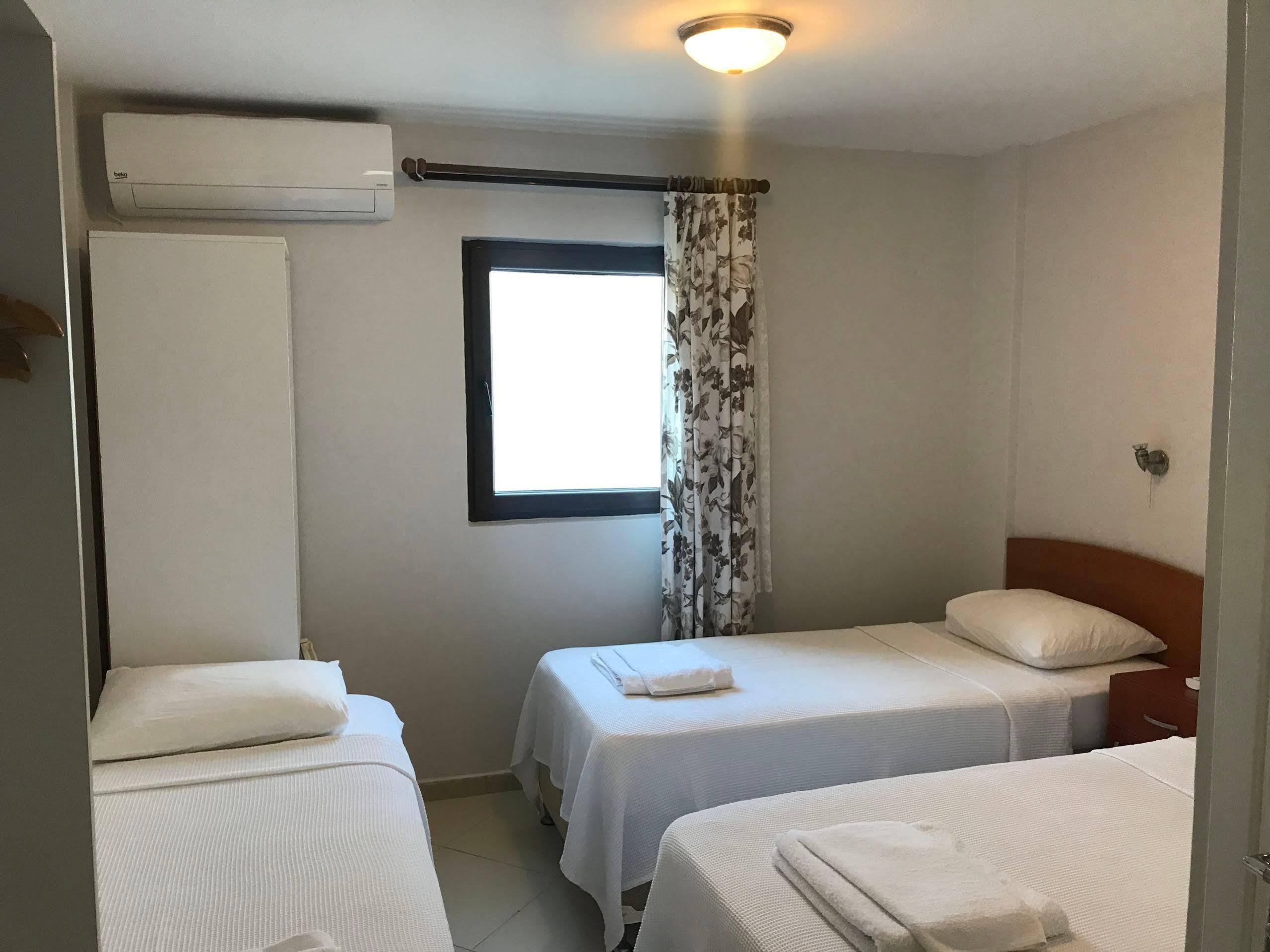 Arsipel Otel Bozcaada Exteriér fotografie