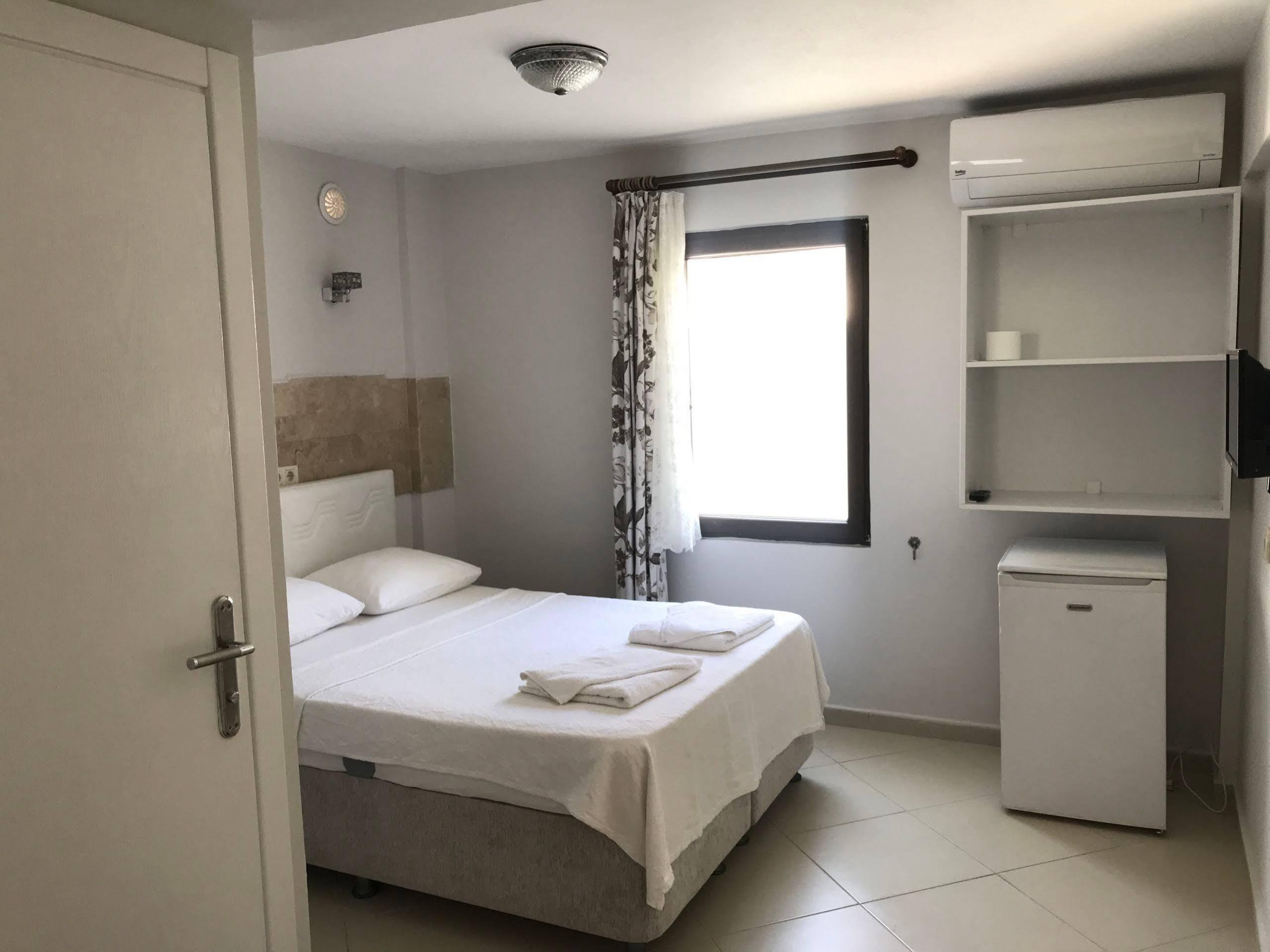Arsipel Otel Bozcaada Exteriér fotografie